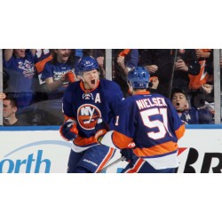 New York Islanders planen die Planung für die neue Saison neu